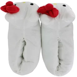 Women's Hello Kitty Slippers M/L