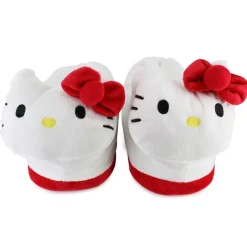 Women's Hello Kitty Slippers XS/S