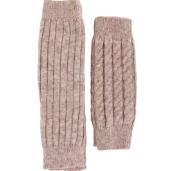 Women's Lemon Dual Length Legwarmer 2-Pack