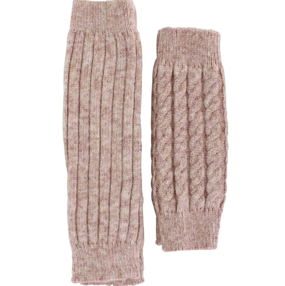 Women's Lemon Dual Length Legwarmer 2-Pack