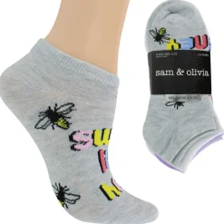 Women's Sam & Olivia Inspirational 10 for $10