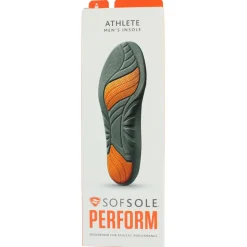 Women's SOF SOLE Athlete Performance Insole