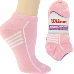Women's Wilson No-Show 10 for $10