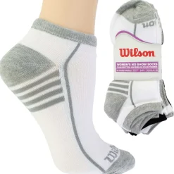 Women's Wilson No-Show 10 for $10
