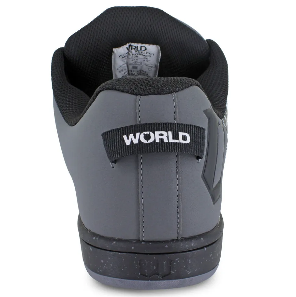 World Industries Reflect