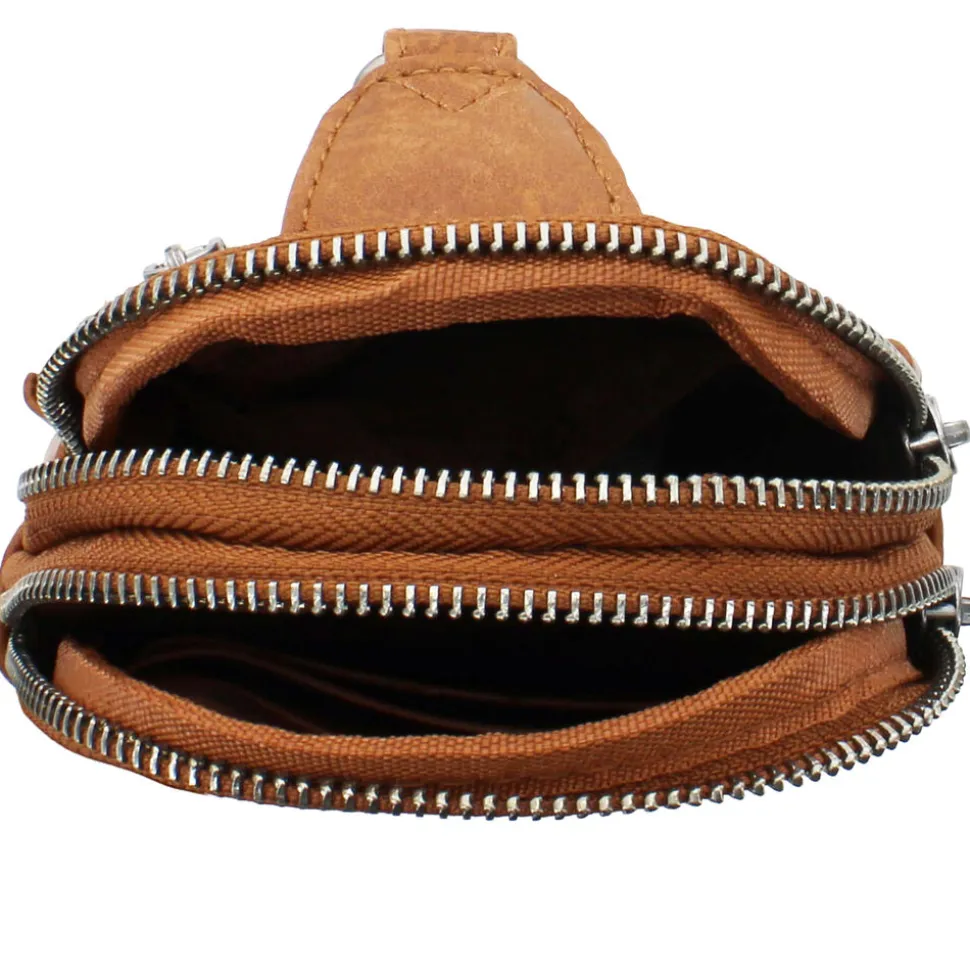 Wrangler Crossbody Sling With Guitar Strapp