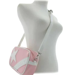 XOXO Teressa Star Camera Crossbody Bag