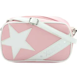 XOXO Teressa Star Camera Crossbody Bag
