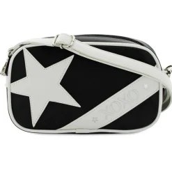 XOXO Teressa Star Camera Crossbody Bag