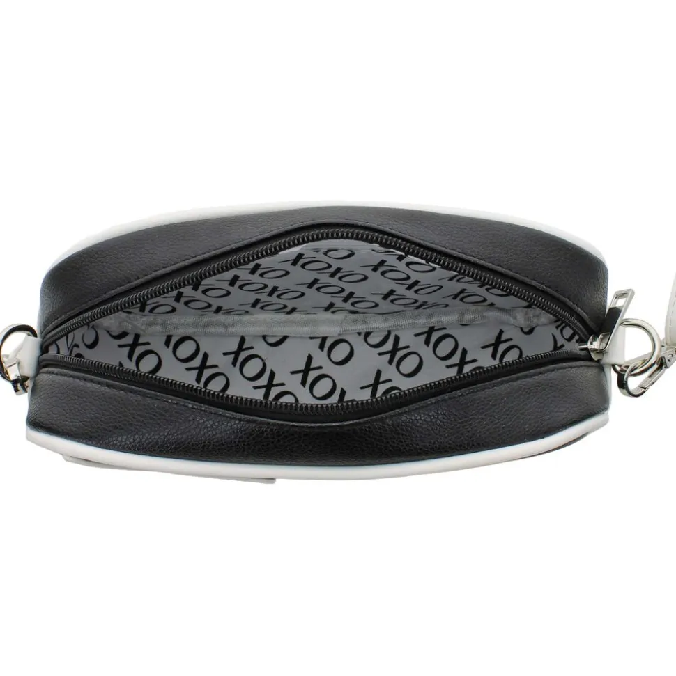 XOXO Teressa Star Camera Crossbody Bag