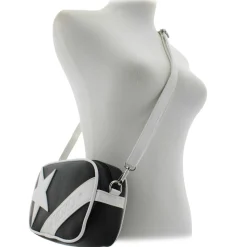 XOXO Teressa Star Camera Crossbody Bag