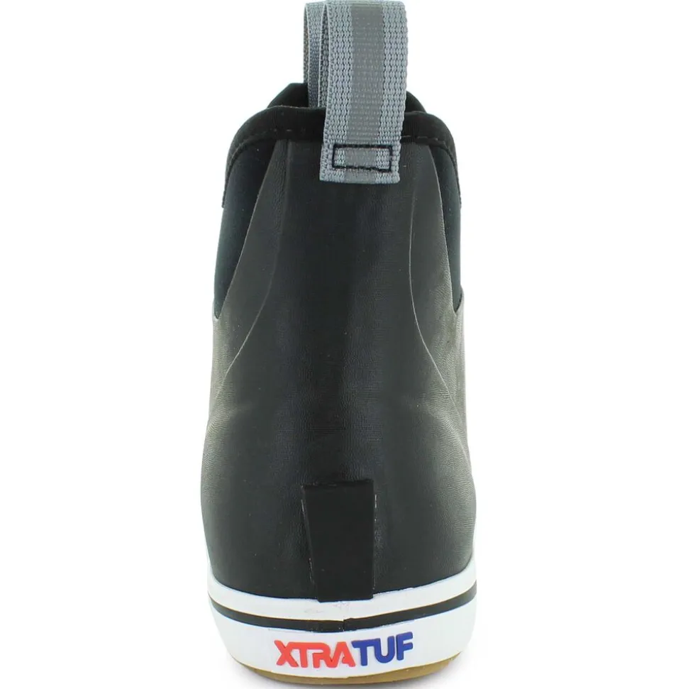 XTRATUF Ankle Deck Boot