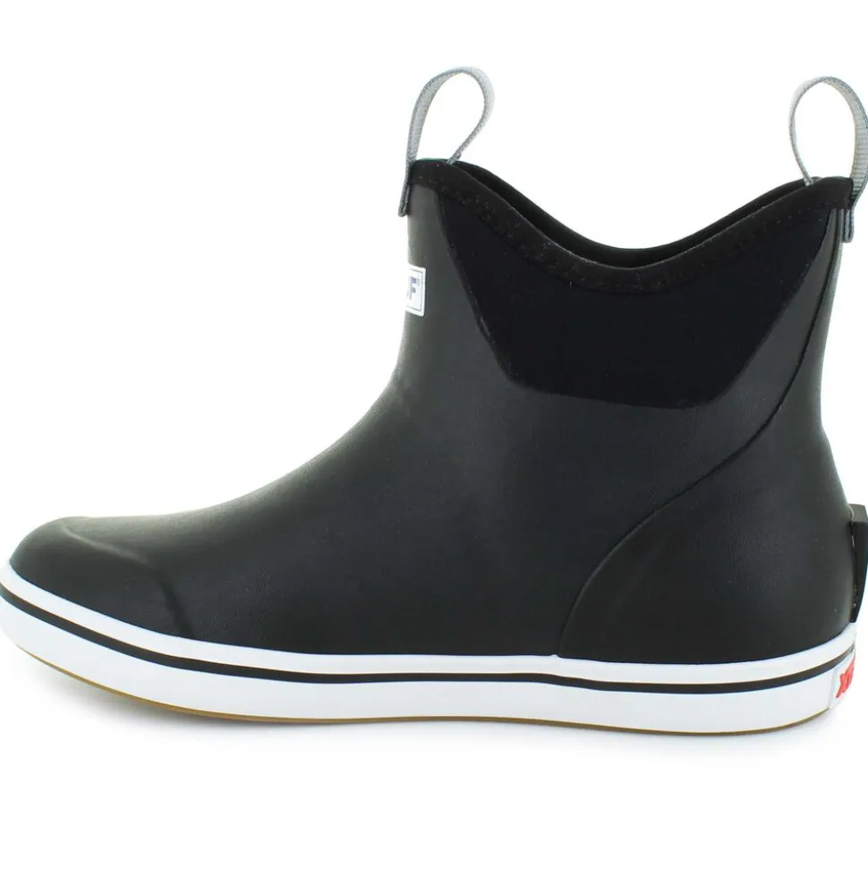 XTRATUF Ankle Deck Boot
