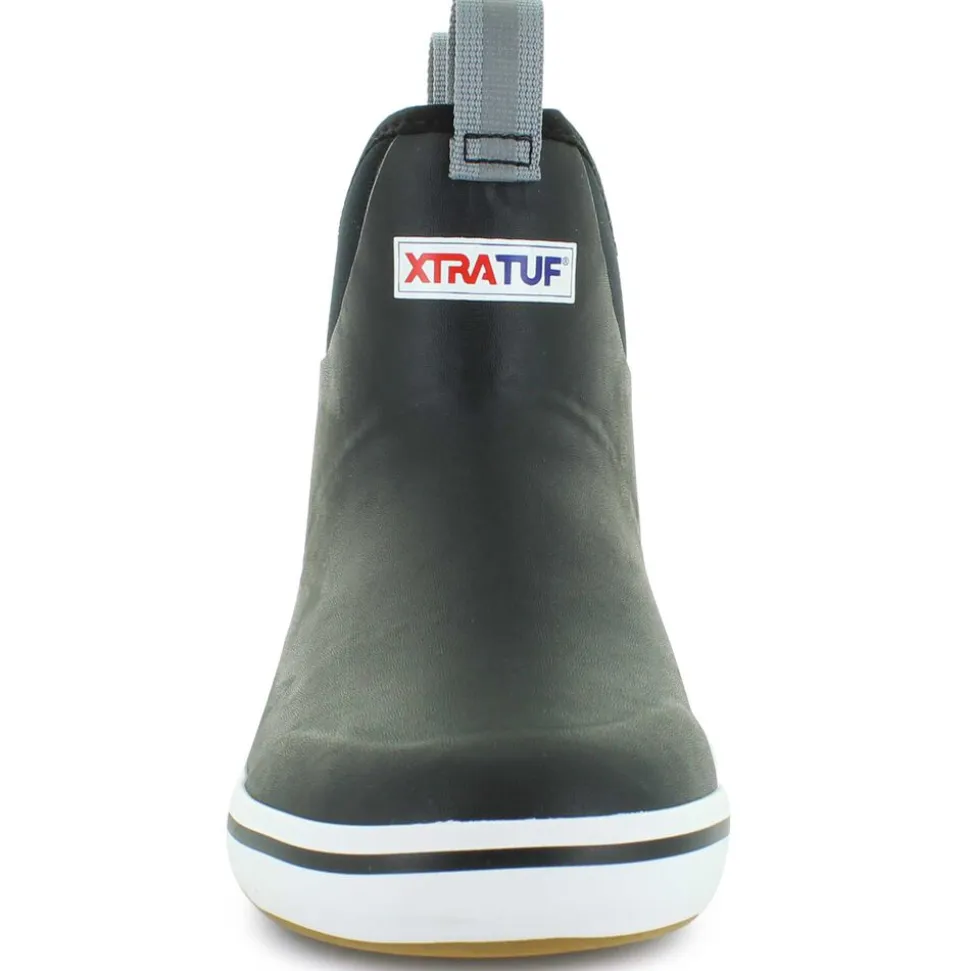 XTRATUF Ankle Deck Boot