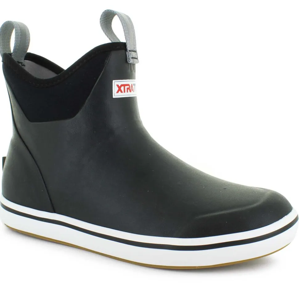 XTRATUF Ankle Deck Boot