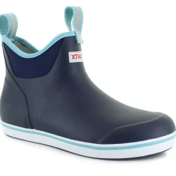 XTRATUF Ankle Deck Boot