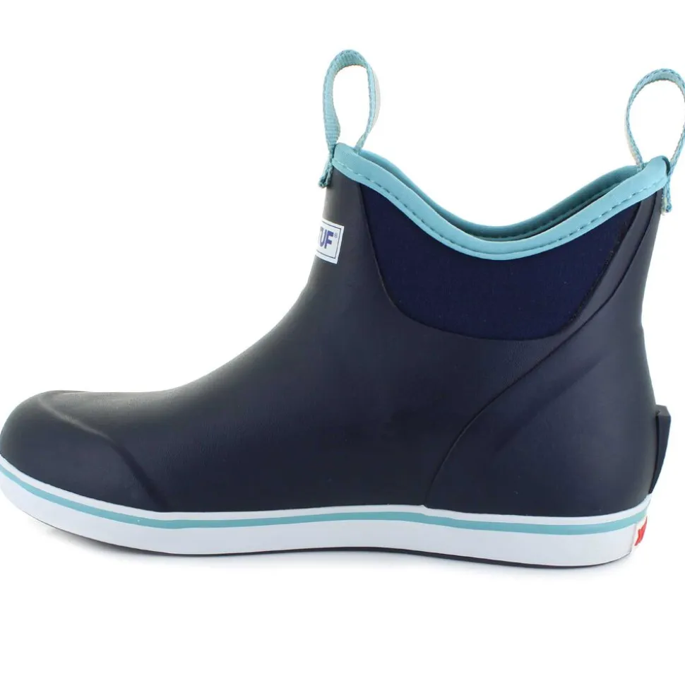 XTRATUF Ankle Deck Boot