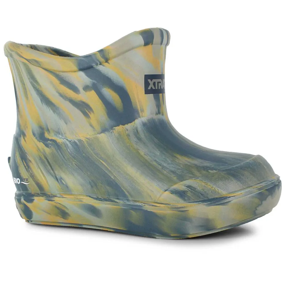 XTRATUF TUFS Ankle Deck Boot