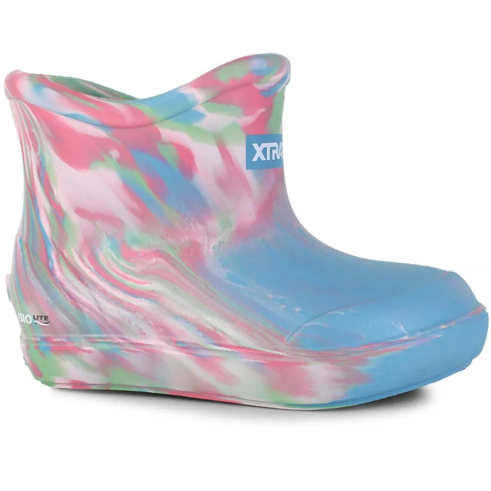 XTRATUF TUFS Ankle Deck Boot